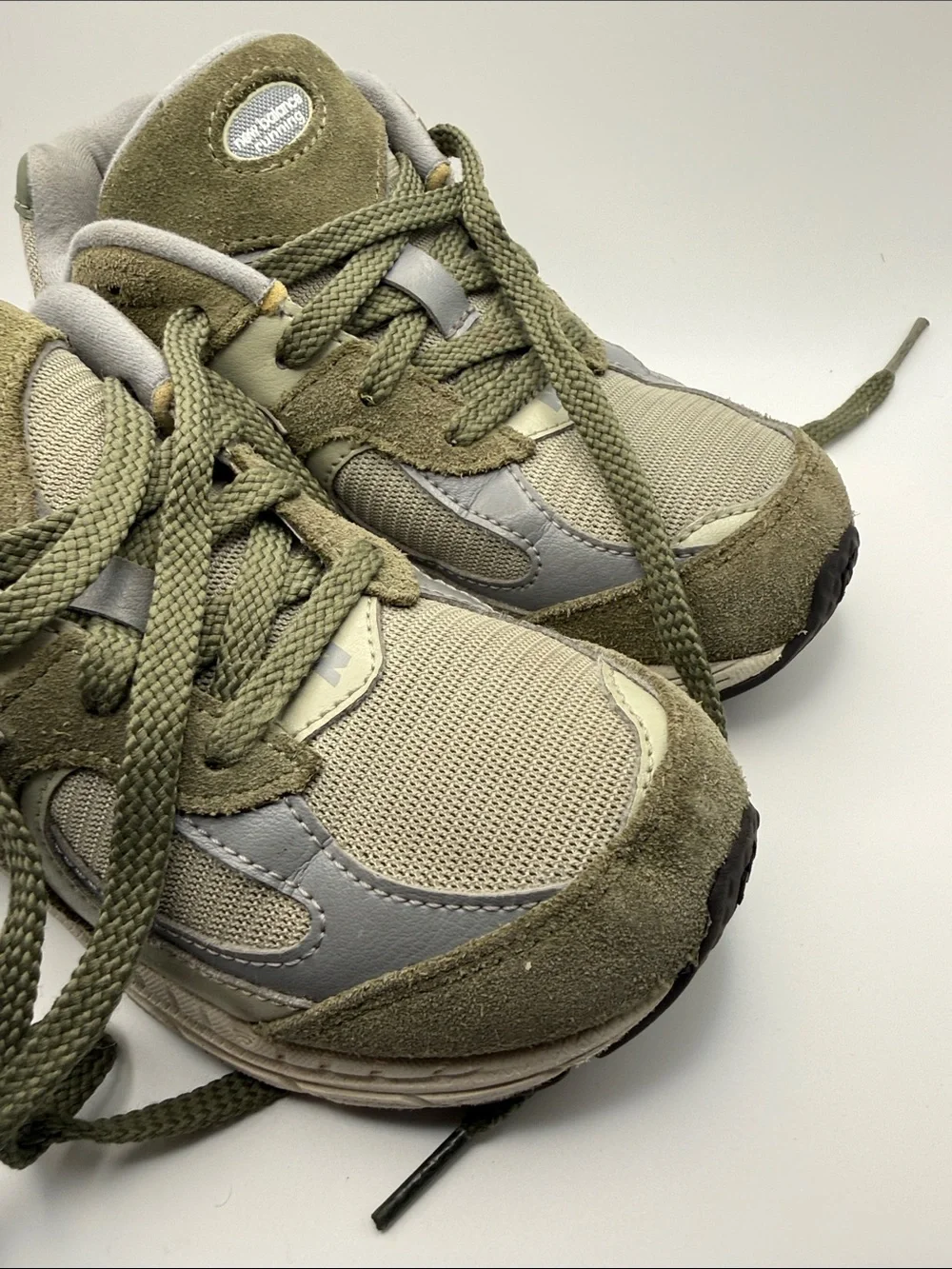 New Balance new balance